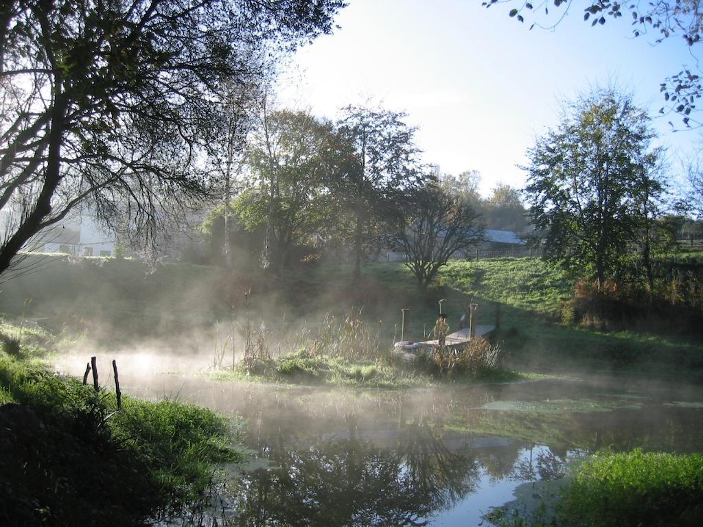 Rumleigh Farm Bere Alston Екстер'єр фото